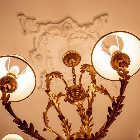 Basilica Πανσιόν Ρώμη