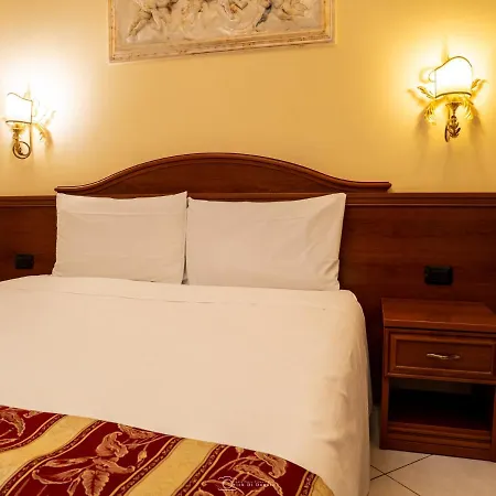 Πανσιόν Basilica 3*