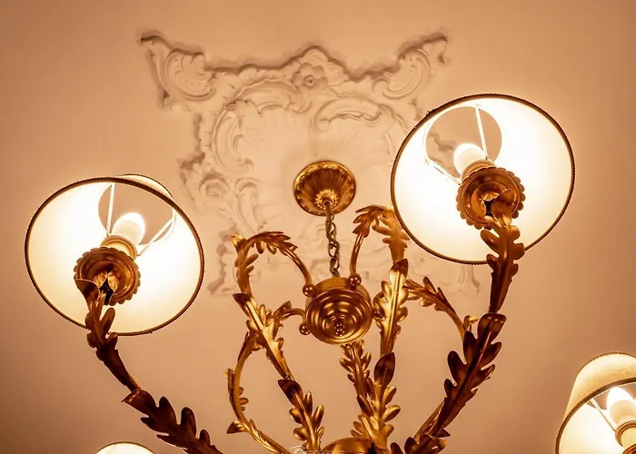 Basilica Gasthof Rom