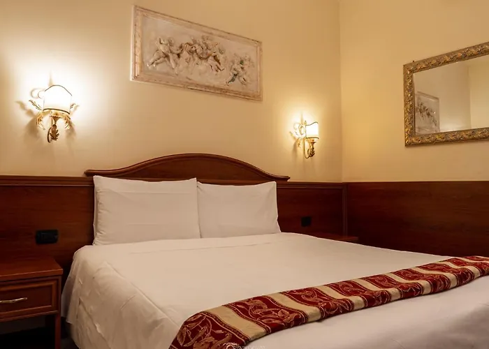 Gasthof Basilica Rom