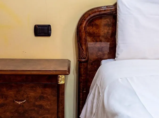 Basilica Gasthof Rom