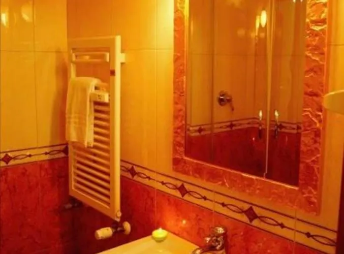 Basilica Gasthof Rom