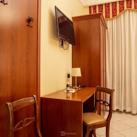 Basilica Gæstehus 3*