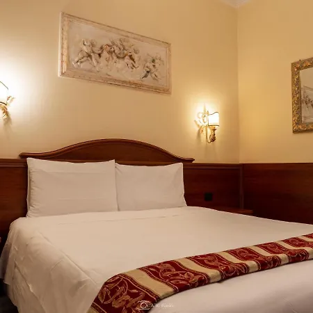 Gæstehus Basilica Rom